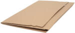  Csomagküldő doboz könyvekhez feltépő csíkkal 270x175x70 mm (14050-SPR)