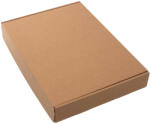  Önzáró csomagküldő doboz feltépő csíkkal 350x250x50 mm (14043-SPR)