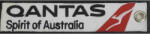  Qantas kulcstartó