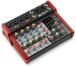 Power Dynamics PDM-Y601 Mixer pasiv cu 6 canale, Bluetooth/USB, Power Dynamics (172.655)