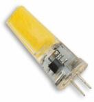 limaLED LED Лампичка G4, 5W, COB, 220V, 3000K - limaLED (1417)