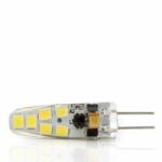 limaLED LED Лампичка G4, 3W, 12V, 3000K - limaLED (831)