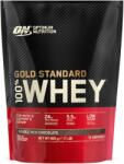 Optimum Nutrition ON 100% Whey Gold Standard protein 450g (C461ci)