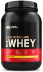 Optimum Nutrition ON 100% Whey Gold Standard protein 908g (C464bn)