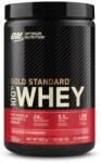 Optimum Nutrition ON 100% Whey Gold Standard protein, capsuni, 300g (C460)