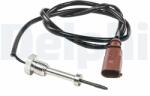 DELPHI Érzékelő, kipufogógáz-hőmérséklet DELPHI TS30350-12B1 (TS30350-12B1)