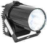 Ibiza Light Proiector LED Spot 5W Ibiza Light Perfect pentru Glob Disco (LEDSPOT5)
