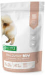 Nature's Protection Dog Junior Poultry Mini 500g (4771317457233)