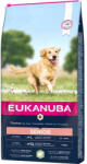EUKANUBA Senior Large Lamb&Rice kutyatáp 12kg (8710255168937)