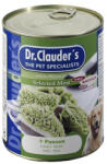 Dr.Clauder's Selected Meat Pacalos konzerv 800g (4014355222440)