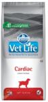 Vet Life Natural Diet Dog Cardiac 2kg (8010276030344)