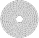 TOYA Disc de șlefuit și lustruit cu diamant cu închidere velcro 100 mm / P50 umed/uscat (YT-48200)