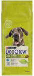 Dog Chow Adult Large Breed Pulyka 14kg (7613034487926)