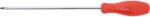 TOYA Surubelnita YATO plat 5x200 mm magnetic CrV (YT-25655) Surubelnita