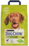 Dog Chow Adult Bárány 2, 5kg (7613034485946)