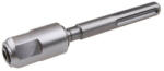  Adaptor mandrina de gaurit SDS-Max -> SDS-Plus (20744F)