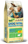 DOG VITAL Junior Sensitive All Breeds Lamb 12kg (5999561550428)