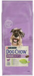 Dog Chow Mature Senior Bárány 14kg (7613034487889)