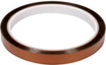 YATO Bandă kapton rezistentă la căldură 10 mm x 33 m max 300 °C (YT-82541) - absoluttools