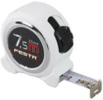 FESTA Ruletă de măsurat 7, 5 m x 25 mm întărită (11260F)
