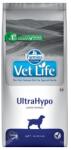 Vet Life Natural Diet Dog Ultrahypo 2 Kg (8010276025296)
