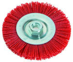 FESTA Perie rotunda M14 125 mm nailon (21930F)
