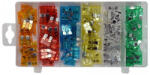 YATO Set sigurante YATO 120 piese general (YT-83144)
