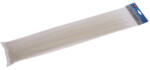  Legătură pentru cablu 500 x 7, 6 mm alb (50 buc) (23870F)