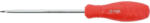 TOYA Surubelnita plat 6x150 mm magnetic CrV (YT-25659) Surubelnita