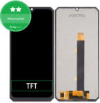 Cubot King Kong 5 - LCD Kijelző + Érintőüveg TFT