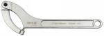 TOYA Cheie ajustabilă 120-180 mm / 470 mm CrV (YT-01679)