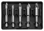 YATO Set de extracție a șurubelniței YATO cu suport de biți din 5 piese (YT-06035) - absoluttools
