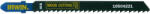 IRWIN TOOLS Pânză de ferăstrău IRWIN T111C 74/3 mm HCS (5 buc) (10504221)