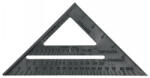 VOREL Picior riglă unghi drept 180 mm (18530) Vinclu