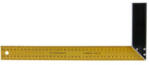  Dulgher unghi drept 400 x 190 mm (14440F) Vinclu