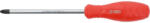 TOYA Șurubelniță YATO Philips PH3x150 mm magnetic CrV (YT-25683) Surubelnita