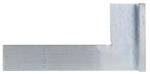  Picior pătrat 100 x 50 mm (14490F) Vinclu