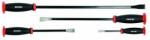 TOYA Set fier de călcat YATO Tension 4 piese cu impact (YT-4730)