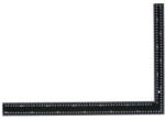  Patrat de dulgher 600 x 400 mm (14411F) Vinclu
