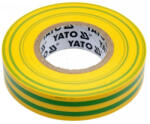 YATO Banda izolatoare YATO 15 x 0, 13 mm x 20 m neagra (YT-81593)