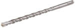 FESTA Burghiu roca 10 x 210/140 mm SDS-Plus cu patru tăișuri (20757F) Burghiu