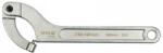 TOYA Cheie ajustabila 80-120 mm / 340 mm CrV (YT-01678)
