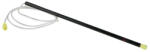  Braț de pulverizare telescopic din fibră de sticlă (65-260 cm) (45268F) Pulverizator