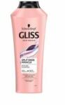 GLISS Split Ends Miracle, Sampon pentru Par Deteriorat & cu Varfuri Despicate, 400ml