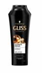 GLISS Ultimate Repair, Sampon pentru Par Deteriorat & Uscat, 400ml