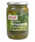Raureni Castraveti Ã®n SaramurÄƒ 690g