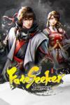 Mountain Forest Entertainment Fate Seeker Journey (PC)