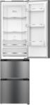 Qilive 600156863 Hűtőszekrény, hűtőgép