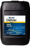 Mobil Delvac Modern Advanced Protection XHP ESP 10W-40 20 l