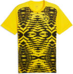 PUMA Bluza Puma BVB Prematch SS Jersey 777599-01 Marime M (777599-01)